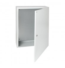 Щит с монтажной панелью ЩМП-КМП-700х600х225-IP41-УХЛ3 367431  КЭАЗ