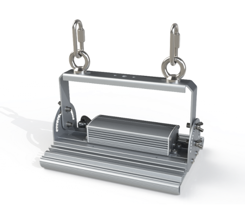 Крепление Рым-болт М6 Unit (комплект)K-RBM6Diora