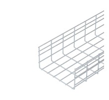 Проволочный лоток 155x300x3000 мм (SGR 155 300 FT)  6003692  OBO Bettermann