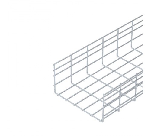 Проволочный лоток 155x300x3000 мм (SGR 155 300 FT)  6003692  OBO Bettermann
