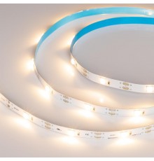 Лента светодиодная RT-5000-6060LENS-20-12V Warm3000 (10mm, 10W/m, IP20) (arlight, Открытый)  030892  Arlight