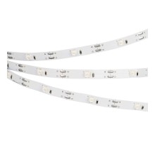 Лента светодиодная RT-5000-6060LENS-20-12V Warm2700 (10mm, 10W/m, IP20) (arlight, Открытый)  030895  Arlight