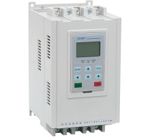 Устройство плавного пуска NJR5-60/ZX3 60А 30кВт 380В  438266  CHINT