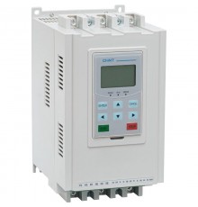 Устройство плавного пуска NJRP5-15/D4, 15А, 7.5 кВт  525295  CHINT