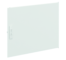 Дверь метал. ширина 3, высота 4 с замком CTB34S  T50R  2CPX052323R9999  ABB