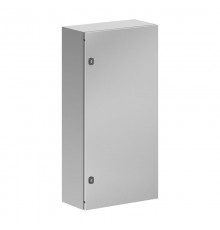 Корпус навесной STH с М/П из нержавеющей cтали AISI304 ВхШхГ 1200x600x300 мм, с фланцем  R5STH1263F-304  DKC