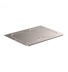 Крышка ответвителя Т-образного вертикального Стандарт INOX (AISI 409) 500  PR16.2805  Промрукав