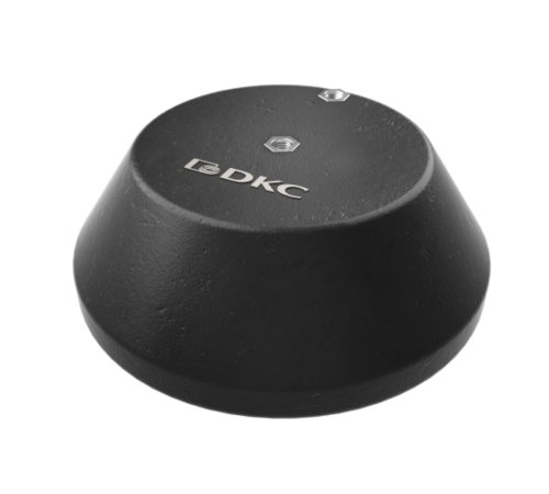 Бетонное основание 40 кг  NL0500  DKC