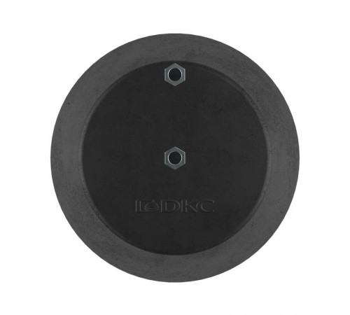 Бетонное основание 40 кг  NL0500  DKC