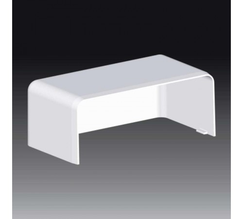 Заглушка EKD 100X40 8511 (HB)  8511_HB  Kopos