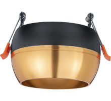 Светильник под лампу с цоколем GX53 93 381 NGX-C-005-05  93381  Navigator