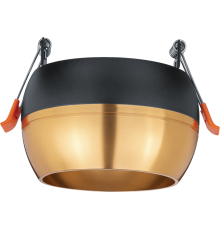 Светильник под лампу с цоколем GX53 93 381 NGX-C-005-05  93381  Navigator