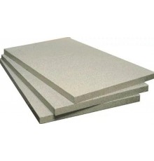 Плита минераловатная огнестойкая 1000х600х150 мм, 500061  ИНЗАБАР-ХПС-СПО-2В-150   Ostec