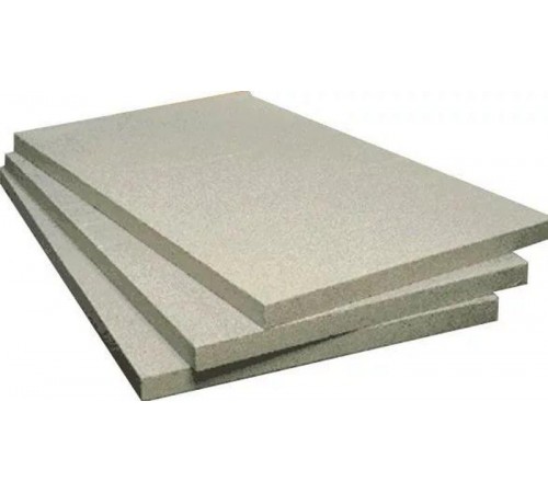 Плита минераловатная огнестойкая 1000х600х150 мм, 500061  ИНЗАБАР-ХПС-СПО-2В-150   Ostec