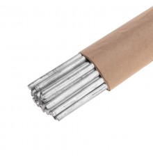 Припой пруток ПОС-30, 8мм, длина 400мм, ГОСТ 21931-76, олово 30%, свинец 70% (упак. 5 кг)  09-3533  REXANT