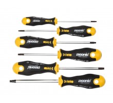 Набор отверток Tx Ergonic, 6 шт  40896248  Felo