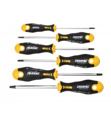 Набор отверток Tx Ergonic, 6 шт  40896248  Felo