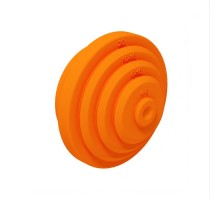 Гермоввод д20 оранжевый (10шт/1000шт кор/уп)  PR80.0164  Промрукав