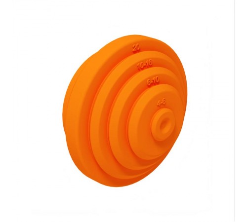 Гермоввод д20 оранжевый (10шт/1000шт кор/уп)  PR80.0164  Промрукав