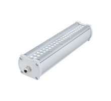 Светильник светодиодный Piton 20Вт 2500Лм 4000K IP65   DP20K60-4K  Diora