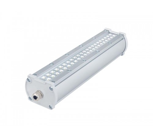 Светильник светодиодный Piton 30Вт 3400Лм 4000K IP65   DP30K60-4K  Diora