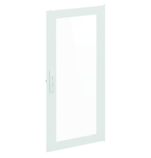 Дверь прозр. ширина 2, высота 7 с замком CTT27S  TTS23  2CPX052366R9999  ABB