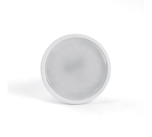 Лампа светодиодная, (10W) 230V G5.3 4000K MR16, LB-1610  38159  FERON