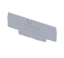 Крышка концевая OptiClip EPCX4/4  331835  КЭАЗ