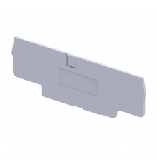 Крышка концевая OptiClip EPCX4/4  331835  КЭАЗ