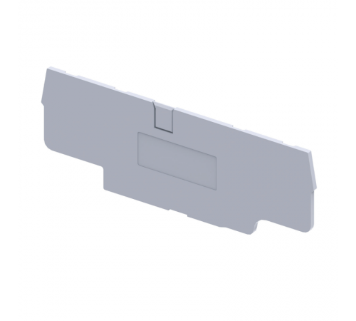 Крышка концевая OptiClip EPCX4/4  331835  КЭАЗ