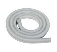 Светодиодная лента "Неон" PFN-01 2835/120 220V 6w/m 8*16mm Red IP65 50m  .5016477A  Jazzway