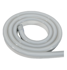 Светодиодная лента "Неон" PFN-01 2835/120 220V 6w/m 8*16mm 3000K IP65 50m  .5018013A  Jazzway