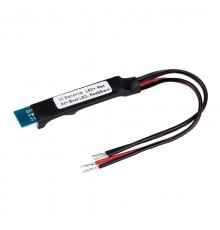 Диммер SR-2901 (12-24V, 36-72W, без сенсора)  018052  Arlight