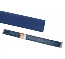 Термоусаживаемая трубка ТУТнг 30/15 синяя по 1м (25 м/упак)  SQ0518-0283  TDM