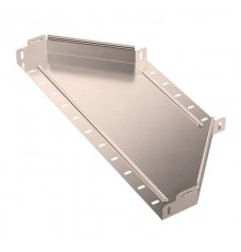 Переходник симметричный Стандарт INOX (AISI 409) 600х300х50  PR16.6092  Промрукав