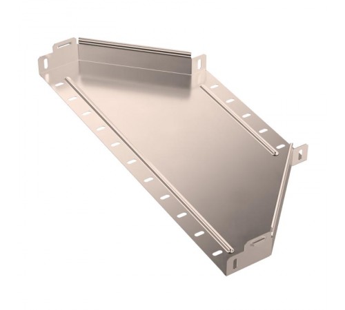 Переходник симметричный Стандарт INOX (AISI 409) 600х300х50  PR16.6092  Промрукав