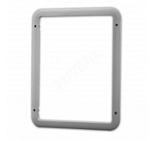 Рамка накладная для арт.67075,69024,69031  69124  Рувинил