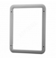 Рамка накладная для арт.67075,69024,69031  69124  Рувинил