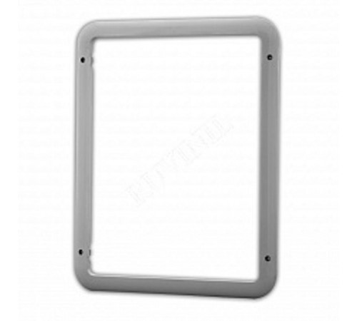 Рамка накладная для арт.67075,69024,69031  69124  Рувинил