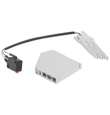 Сигнальный контакт для расцепителей DMX3 2500 и 4000  028816  Legrand