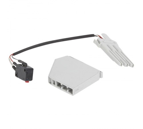 Сигнальный контакт для расцепителей DMX3 2500 и 4000  028816  Legrand