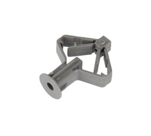 Дюбель для гипоскартона KRANZ бабочка 10х50, пакет (50 шт./уп.) KR-01-3615-001  Kranz