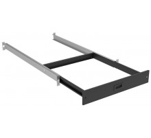 ITK by ZPAS Панель выдвижная для цоколя 800х1000мм черн.  ZP-PC05-S-08  ITK