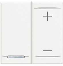 Axolute Диммер 0-10В, белый  HD4410  Legrand