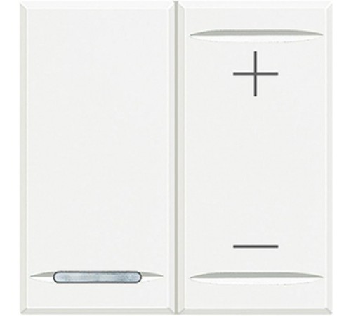 Axolute Диммер 0-10В, белый  HD4410  Legrand