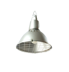 Светильник промышленный под лампу НСП 17-21 200Вт ЛН E27 IP20  1017200021  АСТЗ