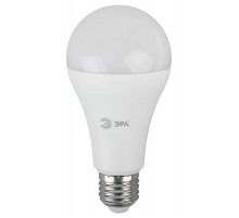 Лампа светодиодная LED A65-25W-840-E27 R (диод, груша, 25Вт, нейтр, E27) (10/100/1200)  Б0048010  ЭРА