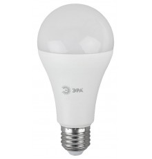 Лампа светодиодная LED A65-25W-840-E27 R (диод, груша, 25Вт, нейтр, E27) (10/100/1200)  Б0048010  ЭРА