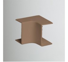 Угол внутренний для РКК-20х10 (бежевый)  УВН-20х10-27М  Рувинил