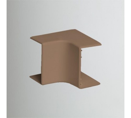 Угол внутренний для РКК-20х10 (бежевый)  УВН-20х10-27М  Рувинил